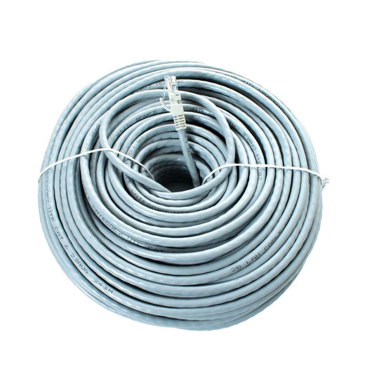 Cable Network 2B DC527 CAT6 100M - King Tech