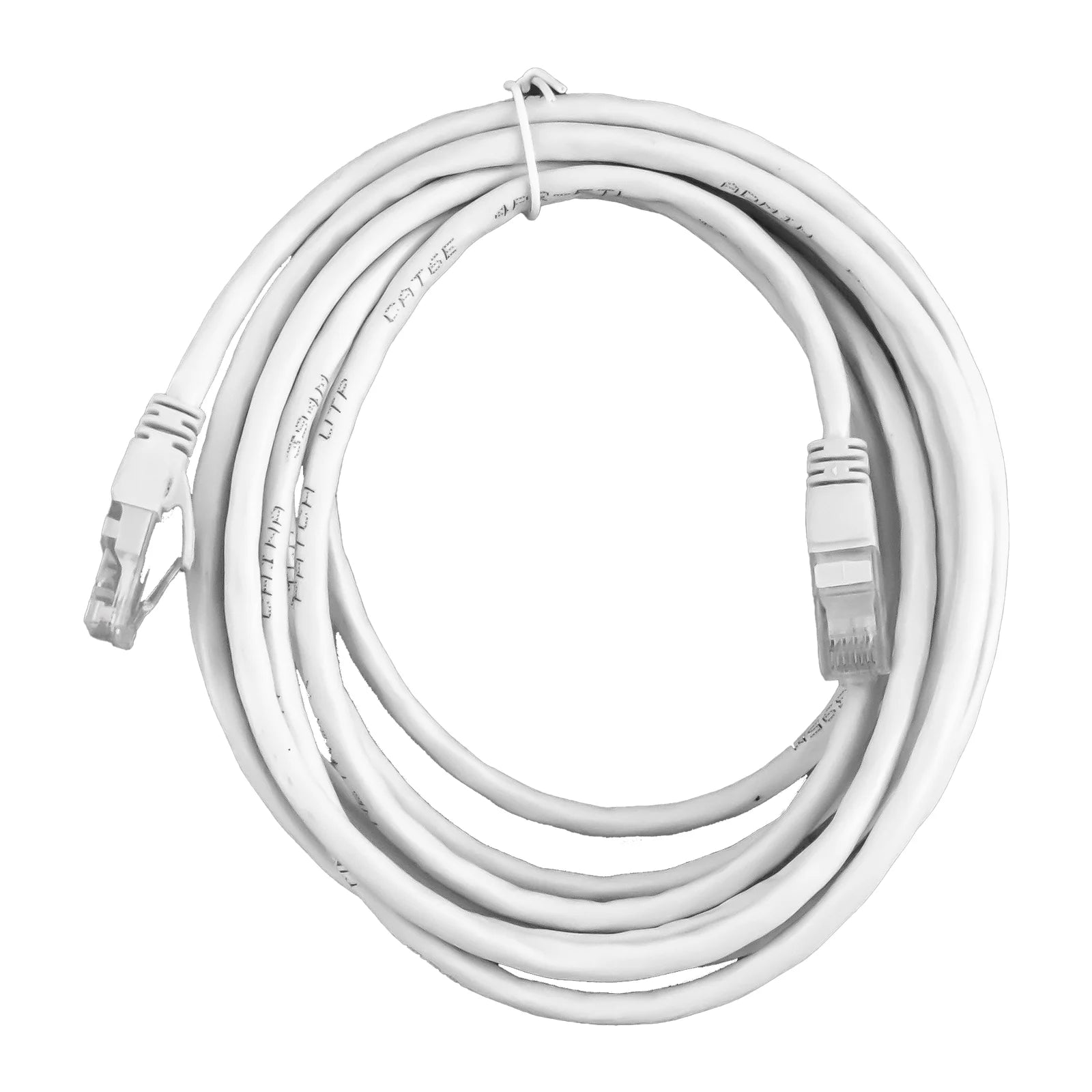 Cable Network Admin CAT6 3M - King Tech