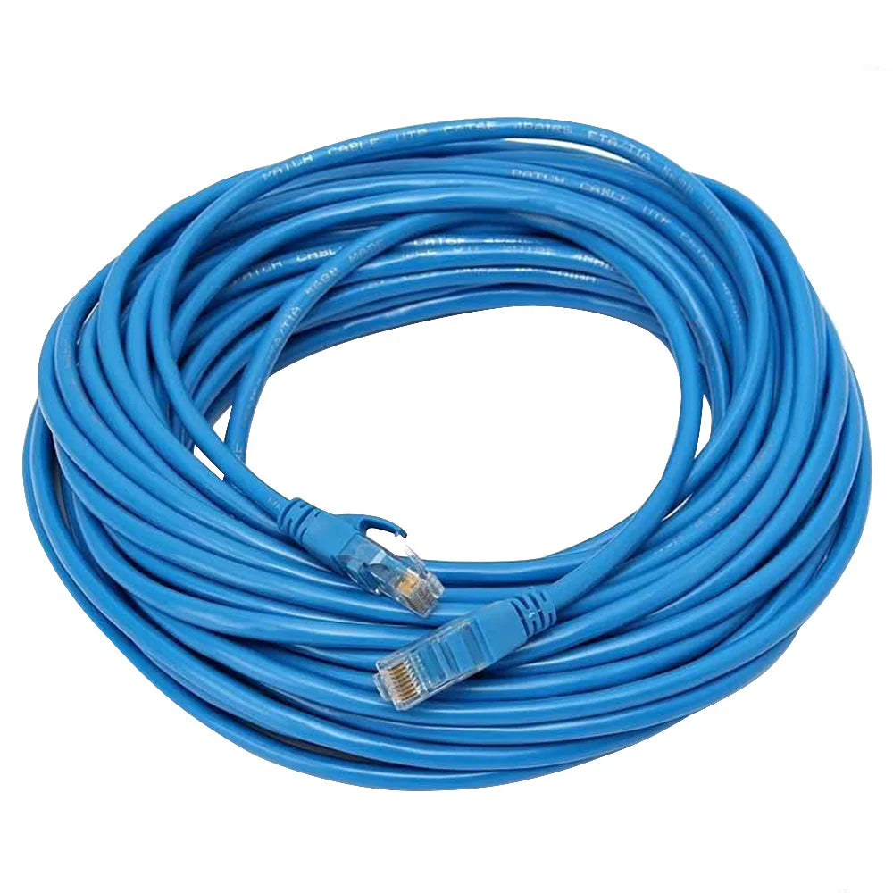 Cable Network CAT5 25M - King Tech