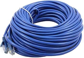 Cable Network CAT5 30M - King Tech