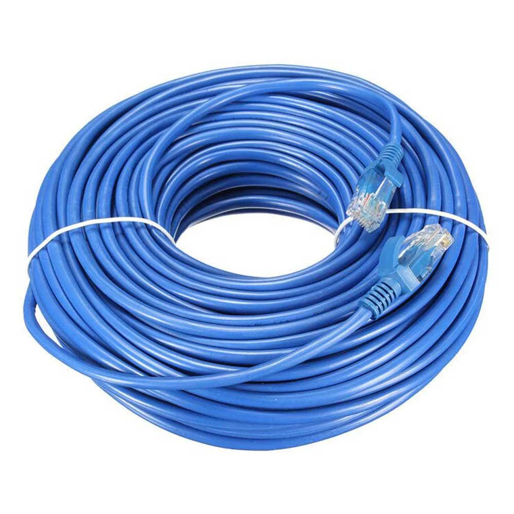 Cable Network CAT5 40M - King Tech