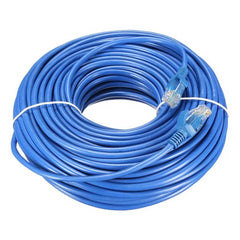 Cable Network CAT5 40M - King Tech