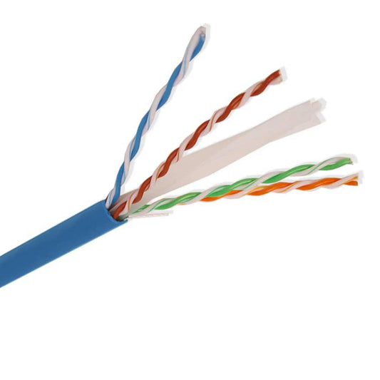 Cable Network CAT5 40M - King Tech