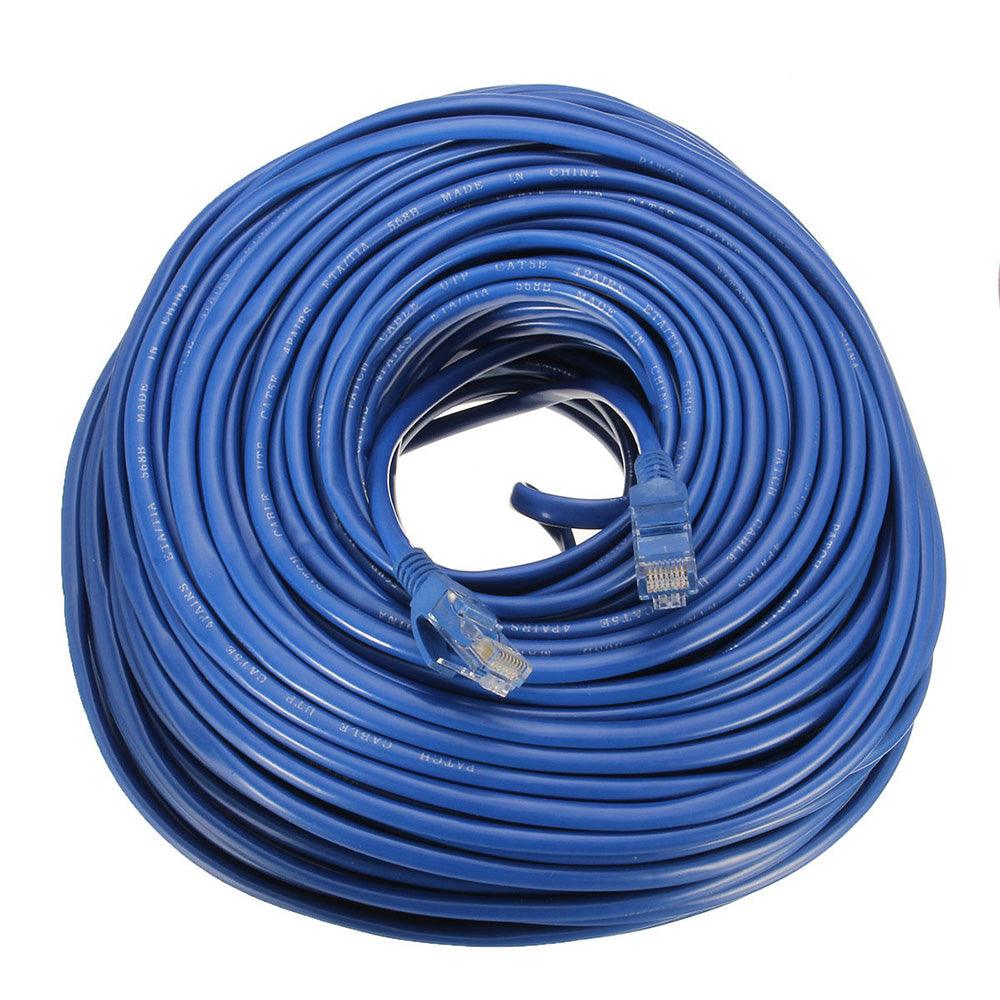 Cable Network CAT5 50M - King Tech