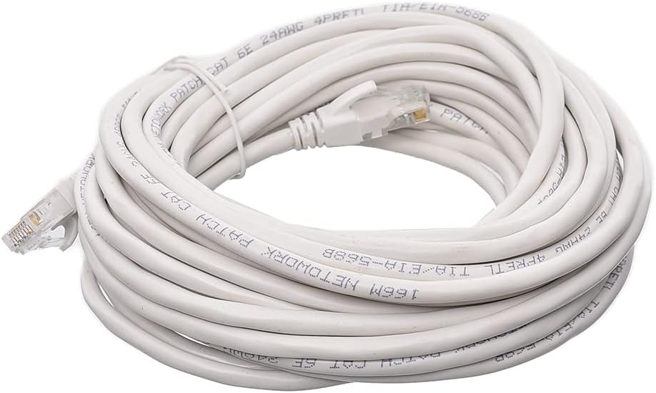 Cable Network CAT6 10M - King Tech