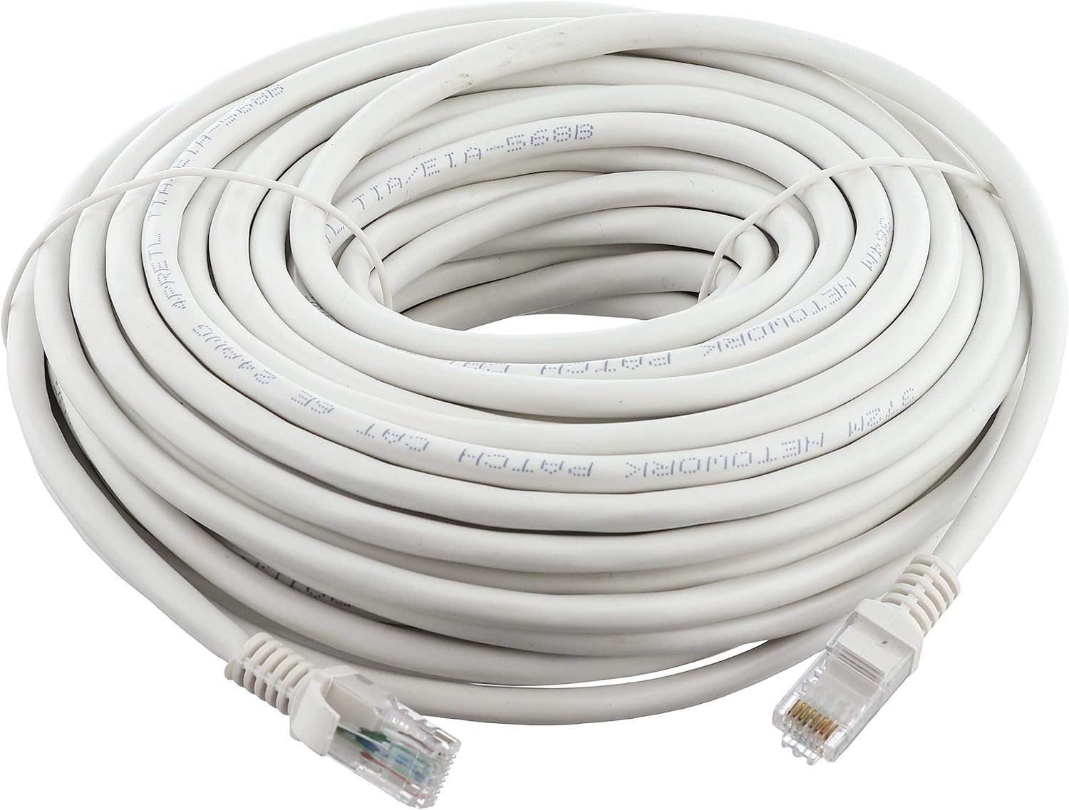 Cable Network CAT6 15M - King Tech