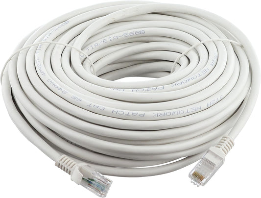 Cable Network CAT6 15M - King Tech