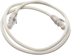 Cable Network CAT6 1M - King Tech
