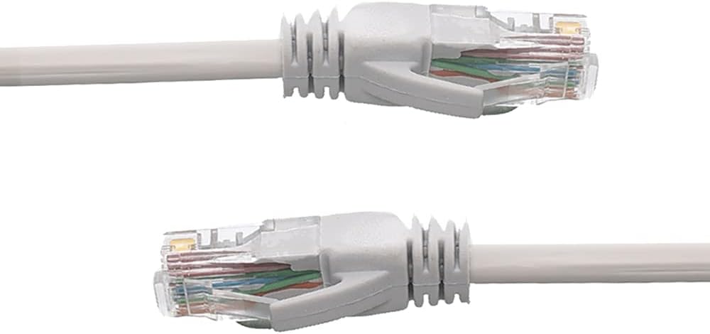 Cable Network CAT6 1M - King Tech