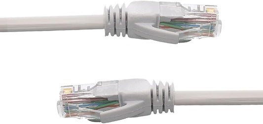 Cable Network CAT6 1M - King Tech