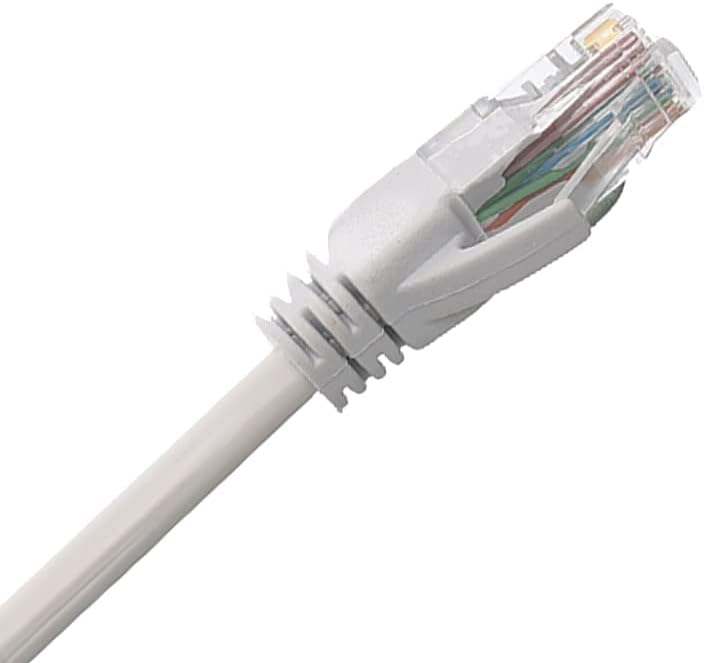 Cable Network CAT6 1M - King Tech