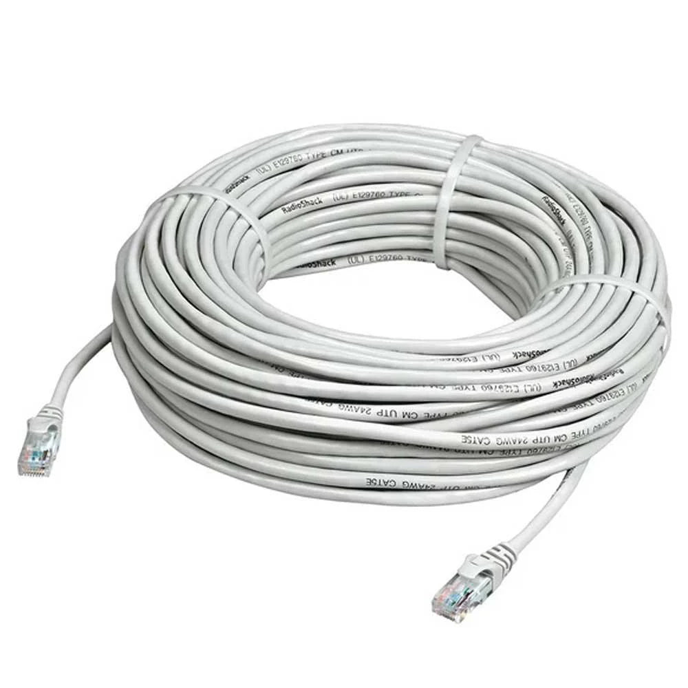 Cable Network CAT6 40M - King Tech