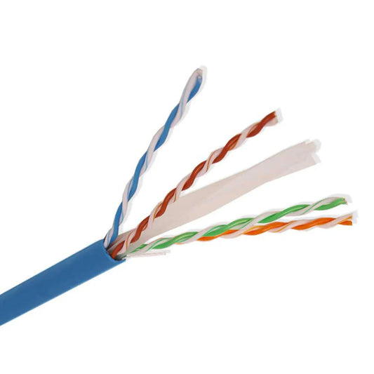 Cable Network Link Plus CAT5 305M - King Tech