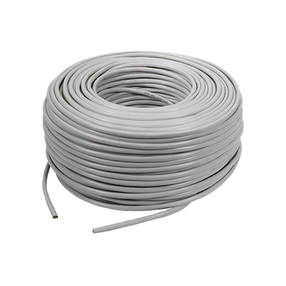 Cable Network Twins CAT5 305M - King Tech