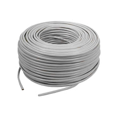 Cable Network Twins CAT5 305M - King Tech
