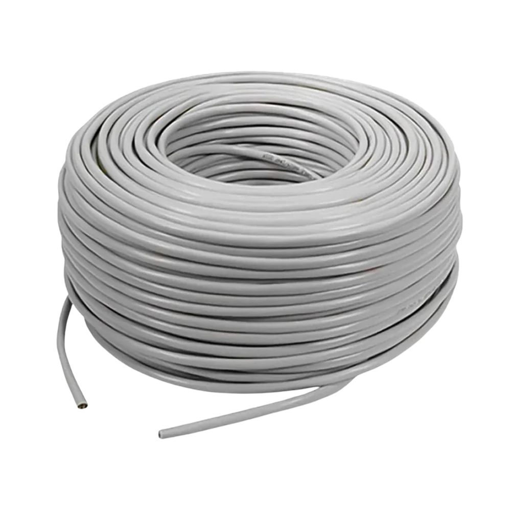 Cable Network Zlink CAT5 305M - King Tech