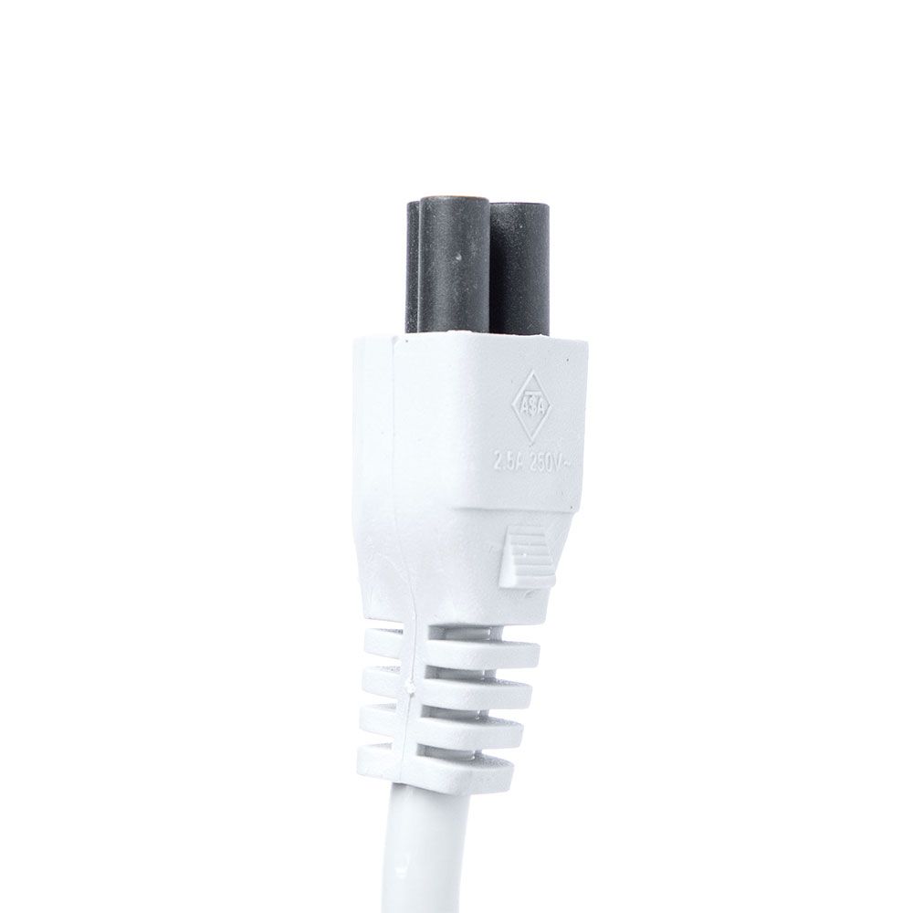 Cable Power Laptop 2B PS931 1.5M - King Tech