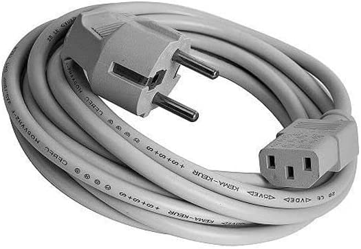 Cable Power Original Gray 3M - King Tech
