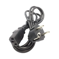 Cable Power Original PC King Gray & Black & Blue 1.5M - King Tech