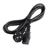 Cable Power Original PC King Gray & Black & Blue 1.5M - King Tech