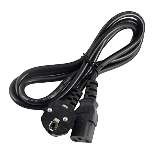 Cable Power Original PC King Gray & Black & Blue 1.5M - King Tech