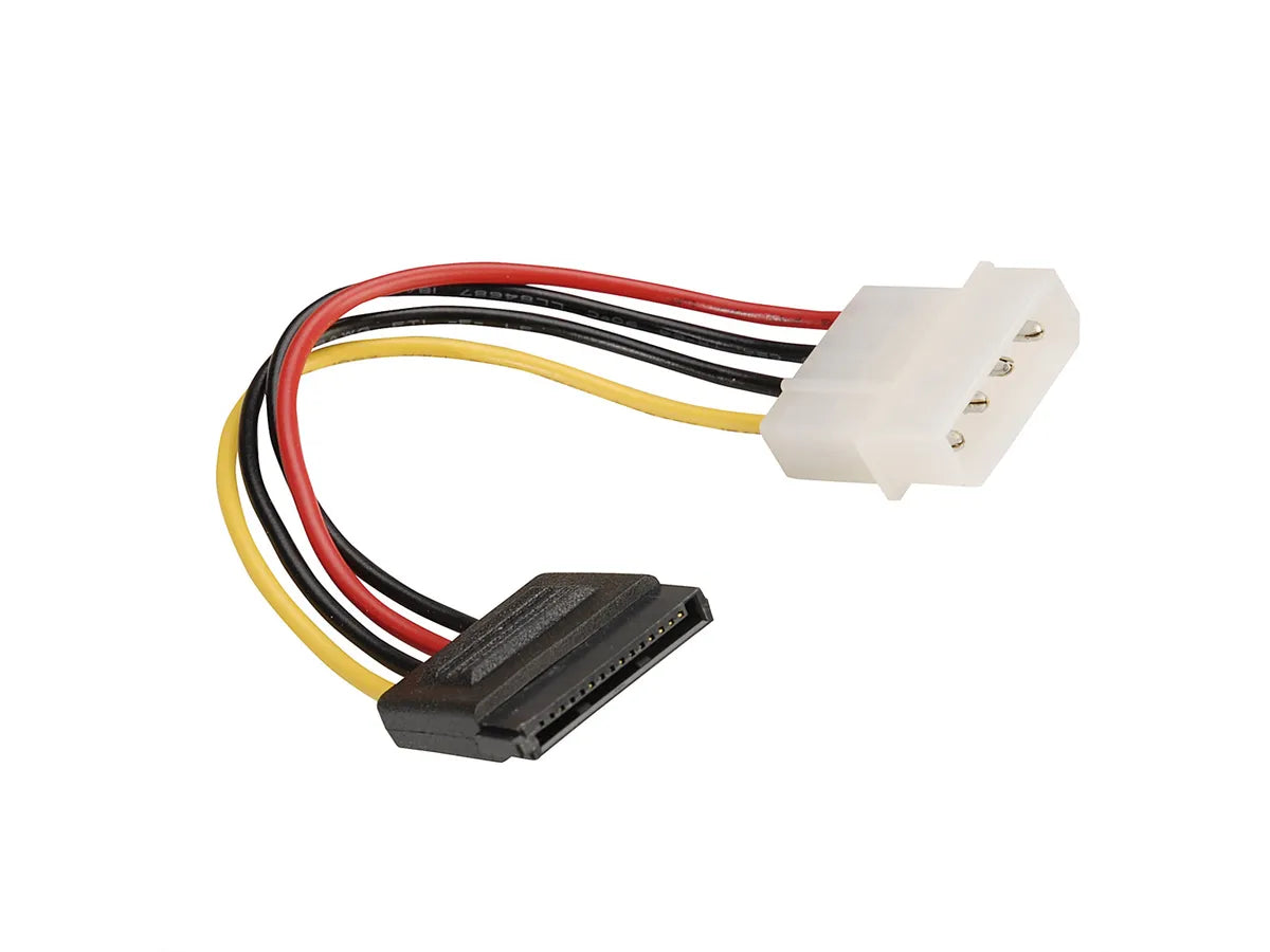 Cable Power SATA - King Tech