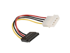 Cable Power SATA - King Tech
