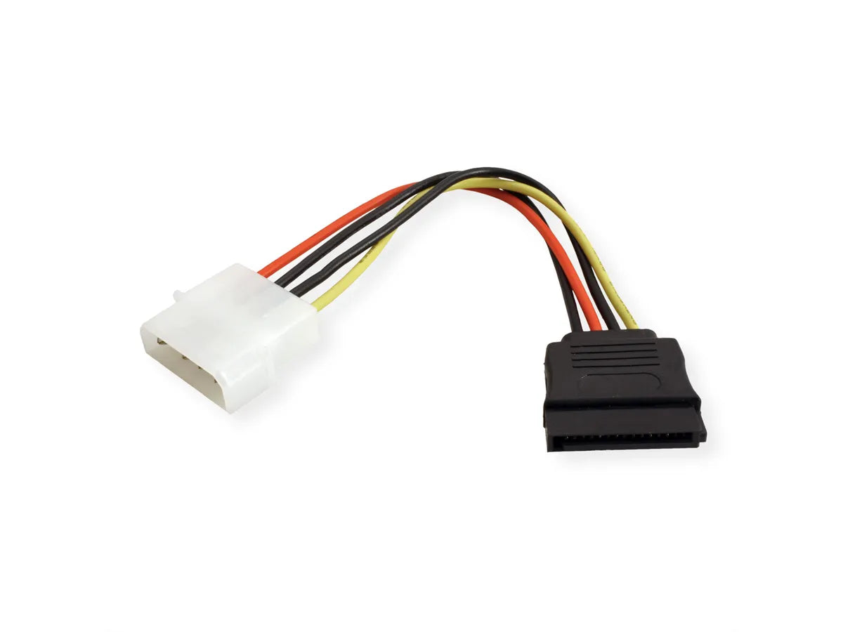 Cable Power SATA - King Tech