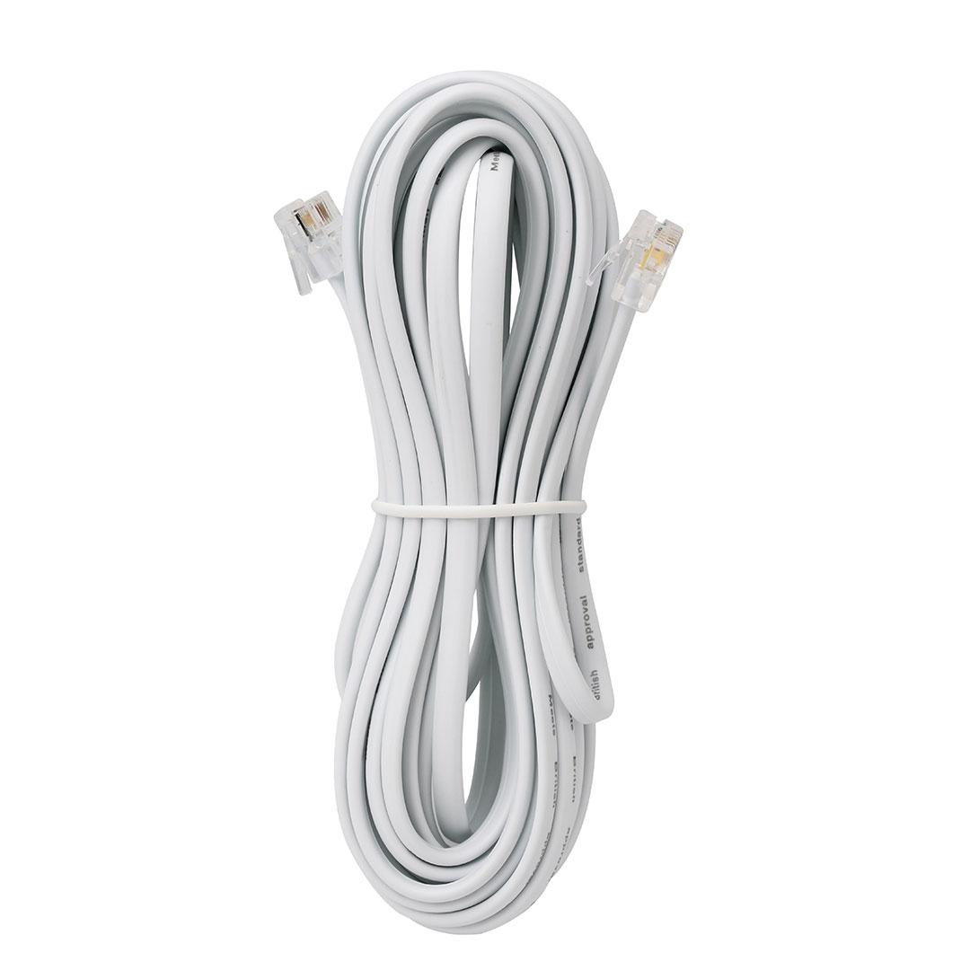 Cable Telephone 5M - King Tech