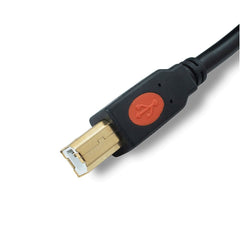 Cable USB Printer 2B DC026 5M - King Tech