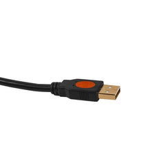 Cable USB Printer 2B DC107 1.8M - King Tech