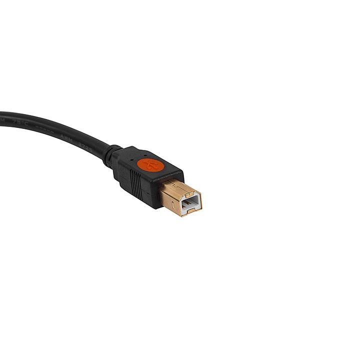 Cable USB Printer 2B DC107 1.8M - King Tech