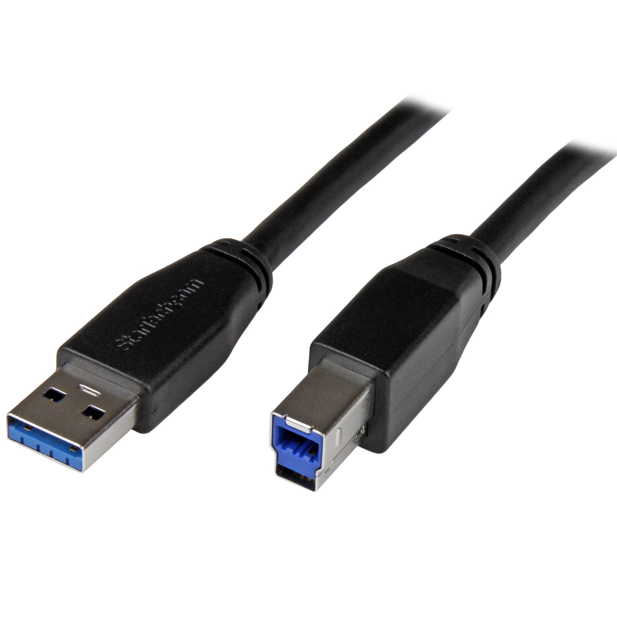 Cable USB Printer Admin 5M - King Tech