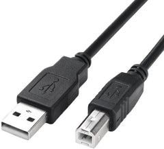 Cable USB Printer Fujishka 5M - King Tech