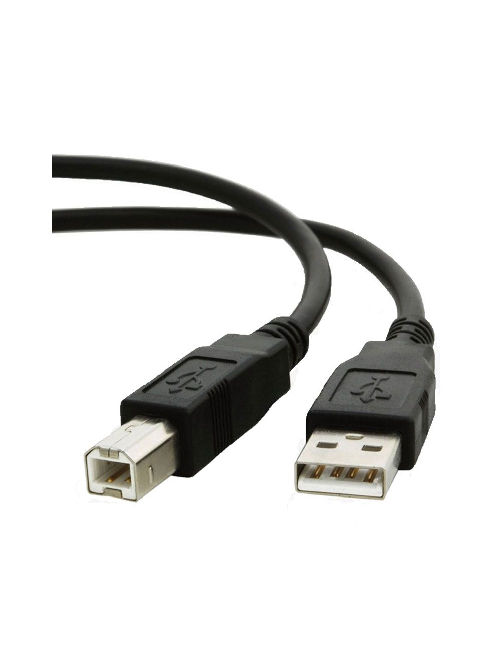 Cable USB Printer High Quality 10M - King Tech
