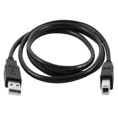 Cable USB Printer Lava 3M - King Tech