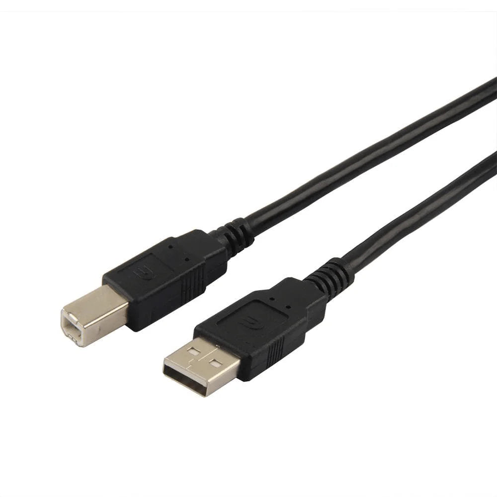 Cable USB Printer Lava 3M - King Tech