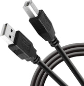 Cable USB Printer Zero 5M - King Tech