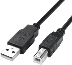 Cable USB Printer Zero 5M - King Tech