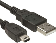 Cable USB to 5-Pin Admin 1M - King Tech