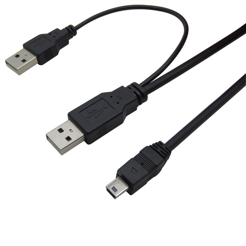 Cable USB to 5-Pin 2B DC013 - King Tech