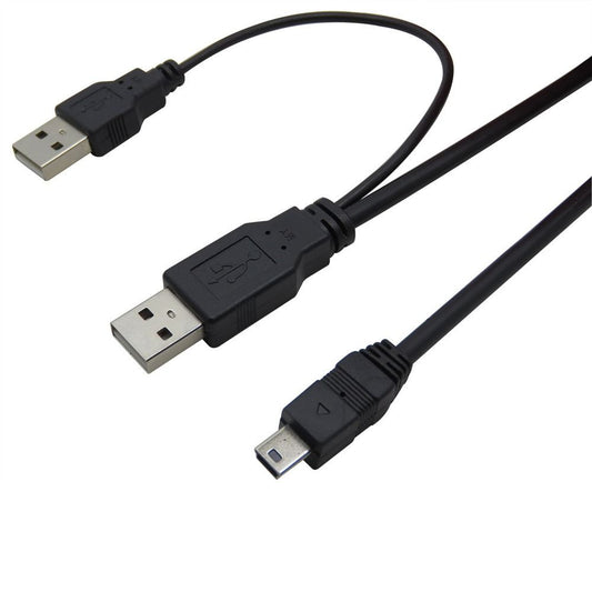 Cable USB to 5-Pin 2B DC013 - King Tech