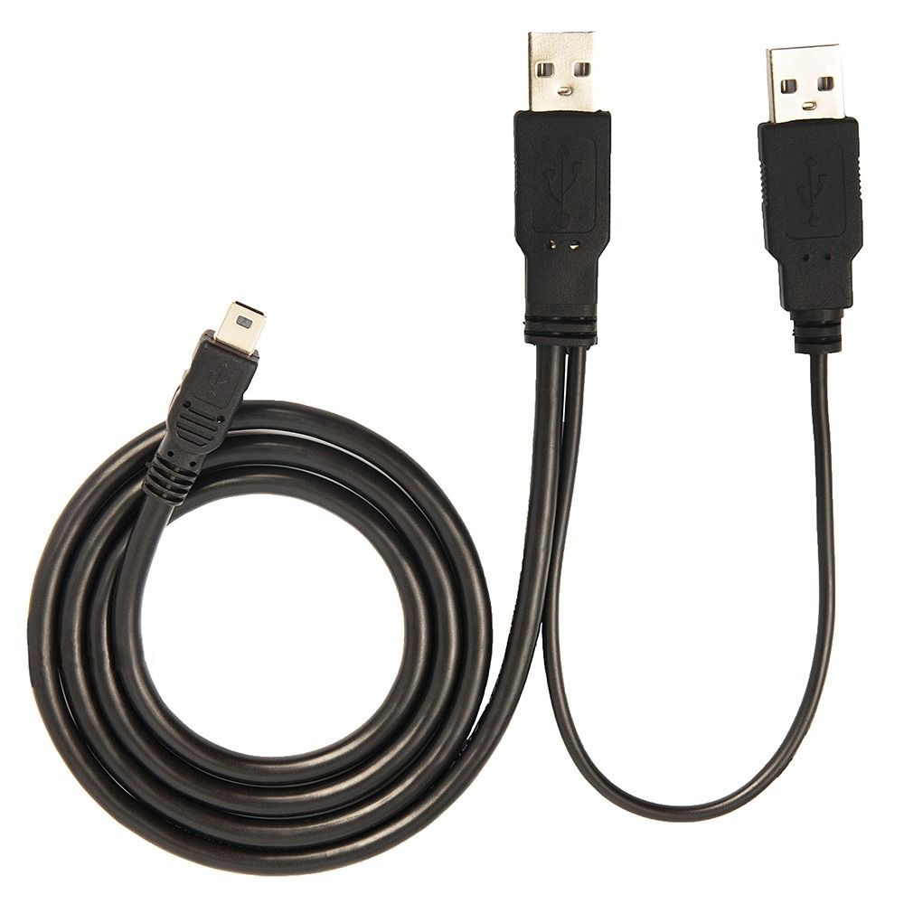 Cable USB to 5-Pin 2B DC013 - King Tech