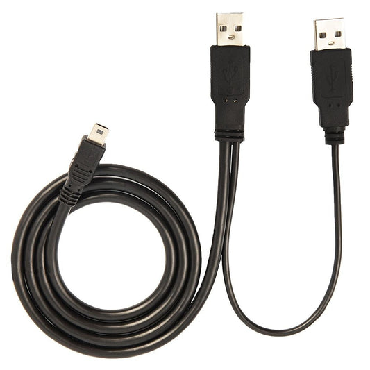 Cable USB to 5-Pin 2B DC013 - King Tech