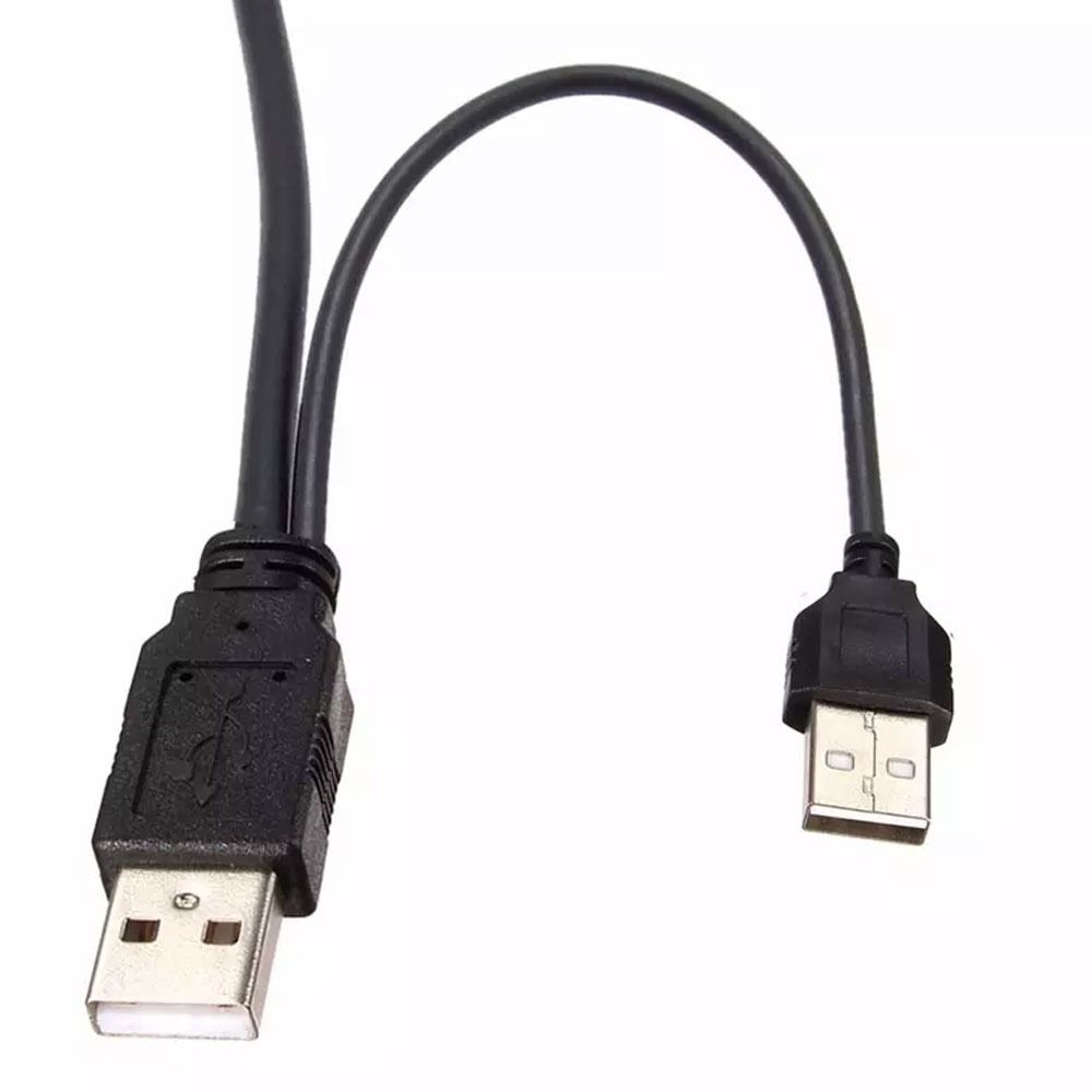 Cable USB to 5-Pin 2B DC013 - King Tech