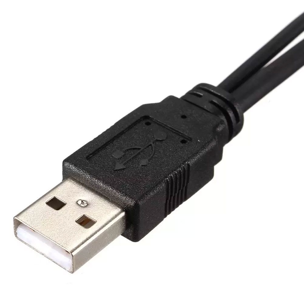 Cable USB to 5-Pin 2B DC013 - King Tech