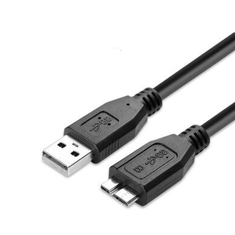 Cable USB3 Data Hard Disk 2B DC028 - King Tech