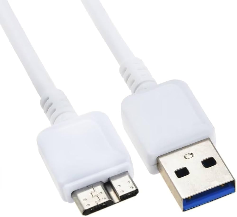 Cable USB3 Data Hard Disk High Quality - King Tech