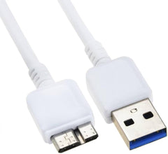 Cable USB3 Data Hard Disk High Quality - King Tech