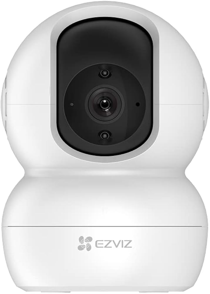 Camera IP EZVIZ CS-TY2 2M - King Tech